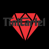 Tint Cartel Logo