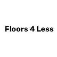 Floors 4 Less Logo
