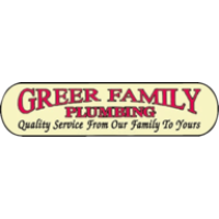 Greer Family Plumbing Logo