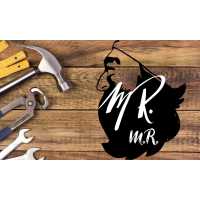 Mr. Rick's Maintenance & Remodeling Logo