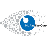 Mt Airy Eye Care Logo