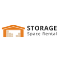 Storage Space Rental Logo