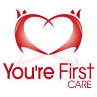 You're First Care Logo