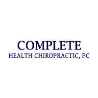 Complete Health Chiropractic, PC Logo