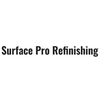 Surface Pro Refinishing Logo