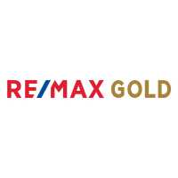 Cathy Rojas | RE/MAX Gold Logo
