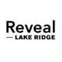 Reveal Lake Ridge Apartments Logo