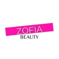 Zofia Beauty Salon Logo