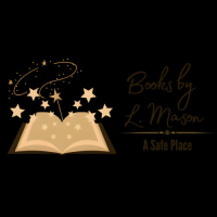 Books By L Mason, A Safe Place Logo