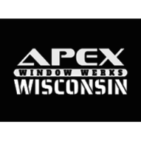 Apex Window Werks Wisconsin Logo