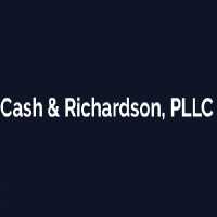 Richardson & Associates Legal Group PLLC Logo