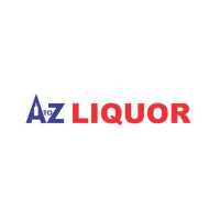A to Z Liquor Shores - Verandah Logo