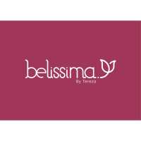 Belissima by Tereza Logo