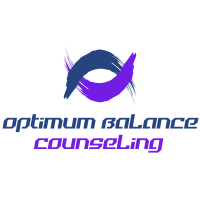 Optimum Balance Counseling Logo