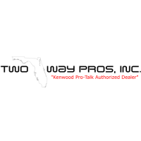 Two Way Pros, Inc. Logo