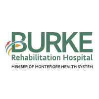 Burke Rehabilitation Hospital - Outpatient Services Logo