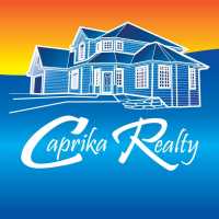 Caprika Realty Logo