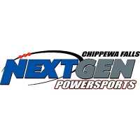 NextGen Powersports - Chippewa Falls Logo
