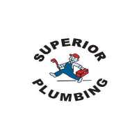 Superior Plumbing of Wichita Logo
