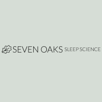 Seven Oaks Sleep Science Logo
