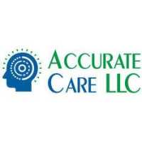 Accurate Care, LLC Logo