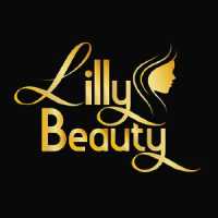 Lilly Beauty Facial Spa | EMsculpt | Laser lipo | Botox Logo