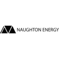 Naughton Energy Logo