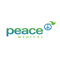 Peace Medical | Detox and Pain Management Doctors Logo