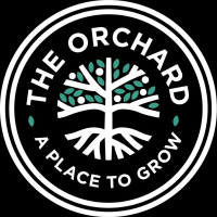 The Orchard Itasca Logo
