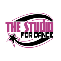 The Studio for Dance Logo