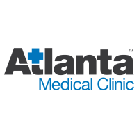 Atlanta Medical Clinic Logo