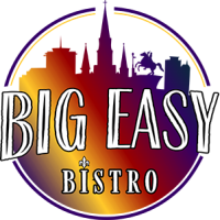 Big Easy Bistro Logo