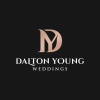 Dalton Young Weddings Logo