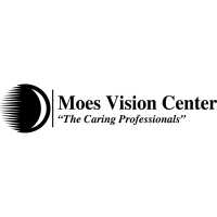 Voss Eyecare at Moes Vision Center Logo