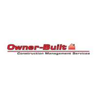 Owner-Built Construction Management Services Logo