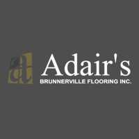 Adair's Brunnerville Flooring Logo