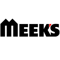 Meek's The Builders Choice - Lebanon Logo