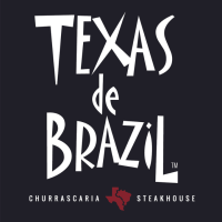 Texas de Brazil - Greenville Logo