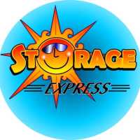Storage Express Logo