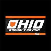 Ohio Asphalt Paving Logo