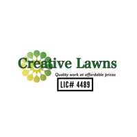 Creative Lawns Logo