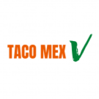 Taco Mex Logo
