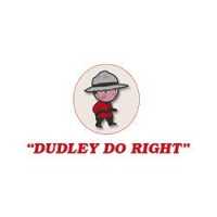 Dudley Do Right Logo