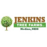 Jenkins Tree Farms Logo