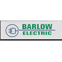 Barlow Electric Logo