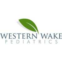 Western Wake Pediatrics Logo