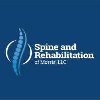Spine and Rehabilitation of Morris, LLC Logo
