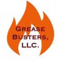 Grease Busters, LLC Logo