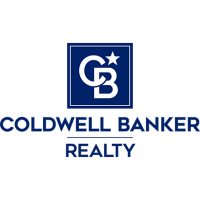 Coldwell Banker Realty - Ryan Acker Logo