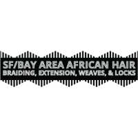 Best Hair Braiding Salon Logo